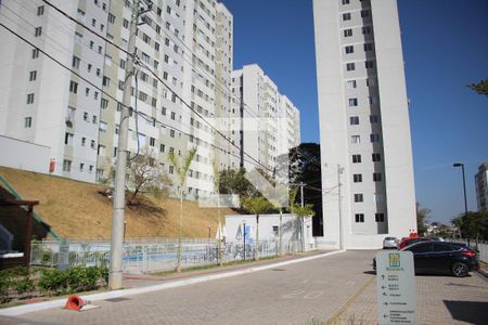 Apartamento à venda com 55m², 2 quartos e 1 vagaÁrea comum