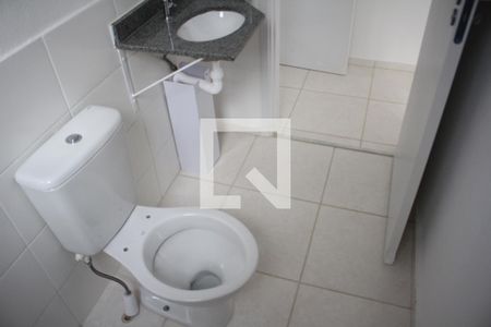 Apartamento à venda com 55m², 2 quartos e 1 vagaSuite Quarto 2