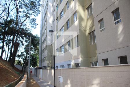 Apartamento à venda com 55m², 2 quartos e 1 vagaÁrea comum