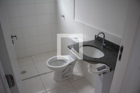 Apartamento à venda com 55m², 2 quartos e 1 vagaSuite Quarto 2