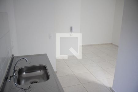 Apartamento à venda com 55m², 2 quartos e 1 vagaCozinha/Area de Serviço