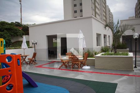 Apartamento à venda com 55m², 2 quartos e 1 vagaÁrea comum