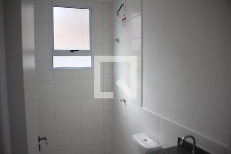 Apartamento à venda com 55m², 2 quartos e 1 vagaSuite Quarto 2