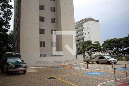Apartamento à venda com 55m², 2 quartos e 1 vagaÁrea comum