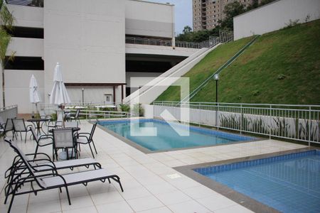 Apartamento à venda com 55m², 2 quartos e 1 vagaÁrea comum