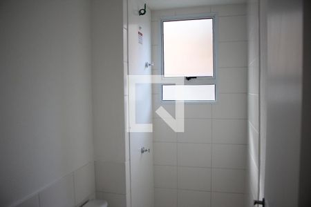 Apartamento à venda com 55m², 2 quartos e 1 vagaBanheiro