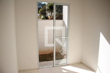 Quarto 1 de apartamento à venda com 2 quartos, 55m² em Diamante (barreiro), Belo Horizonte