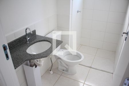 Apartamento à venda com 55m², 2 quartos e 1 vagaBanheiro