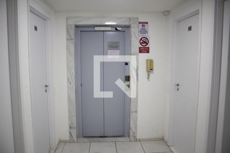 Apartamento à venda com 55m², 2 quartos e 1 vagaÁrea comum