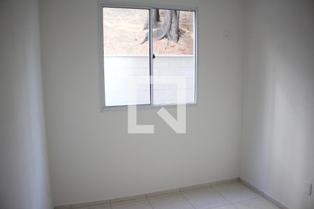 Apartamento à venda com 55m², 2 quartos e 1 vagaQuarto 2
