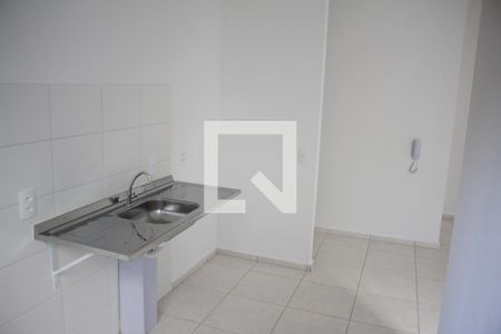 Apartamento à venda com 55m², 2 quartos e 1 vagaCozinha/Area de Serviço