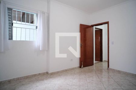 Quarto 1 de casa para alugar com 2 quartos, 92m² em Vila Mesquita, São Paulo