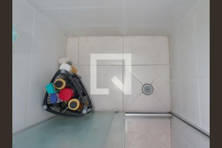 Apartamento à venda com 45m², 2 quartos e sem vagaBanheiro - Box