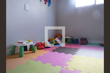 Apartamento à venda com 45m², 2 quartos e sem vagaBrinquedoteca