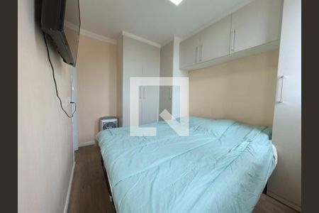 Quarto 2 de apartamento à venda com 2 quartos, 45m² em Jardim Íris, São Paulo