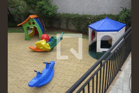 Apartamento à venda com 45m², 2 quartos e sem vagaÁrea comum - Playground