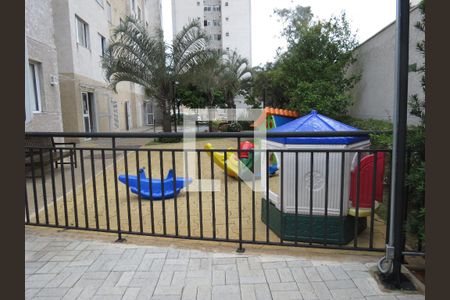 Apartamento à venda com 45m², 2 quartos e sem vagaÁrea comum - Playground