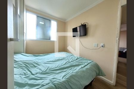 Quarto 2 de apartamento à venda com 2 quartos, 45m² em Jardim Íris, São Paulo