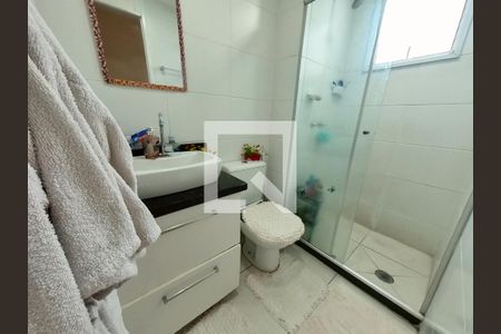 Apartamento à venda com 45m², 2 quartos e sem vagaBanheiro