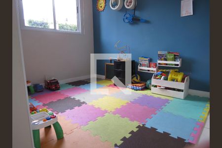 Apartamento à venda com 45m², 2 quartos e sem vagaBrinquedoteca