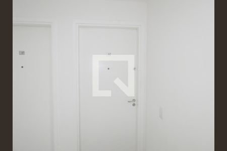 Apartamento à venda com 45m², 2 quartos e sem vagaEntrada