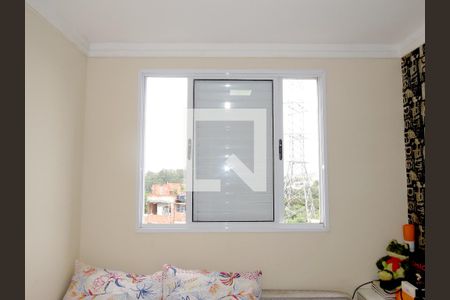 Apartamento à venda com 45m², 2 quartos e sem vagaQuarto 1 - Janelas