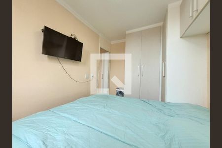 Apartamento à venda com 45m², 2 quartos e sem vagaQuarto 2