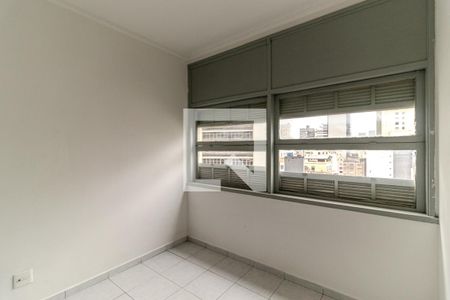 Sala de apartamento à venda com 1 quarto, 70m² em Santa Efigênia, São Paulo