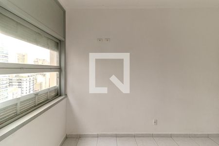 Quarto de apartamento à venda com 1 quarto, 70m² em Santa Efigênia, São Paulo