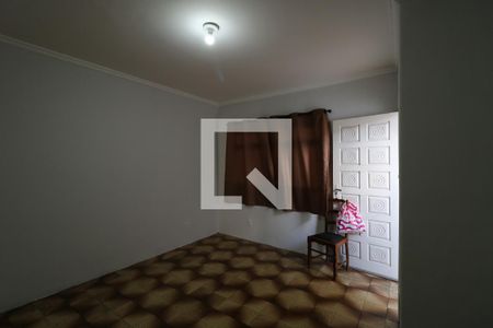 Sala de casa à venda com 3 quartos, 166m² em Jardim Santo Alberto, Santo André