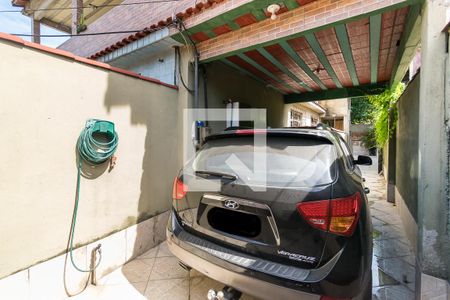 Casa para alugar com 227m², 2 quartos e 1 vagaGaragem