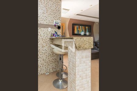 Casa para alugar com 227m², 2 quartos e 1 vagaCozinha