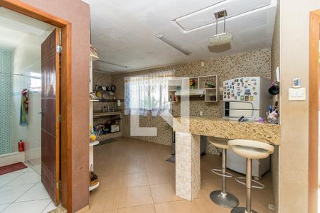 Sala de casa para alugar com 2 quartos, 227m² em Jardim América, Rio de Janeiro