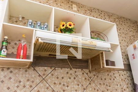 Casa para alugar com 227m², 2 quartos e 1 vagaCozinha