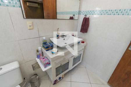 Casa para alugar com 227m², 2 quartos e 1 vagaBanheiro da Suíte