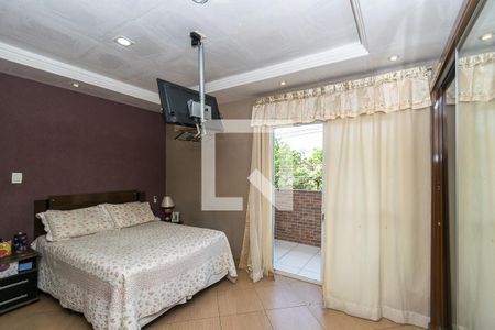 Casa para alugar com 227m², 2 quartos e 1 vagaQuarto 2 Suíte