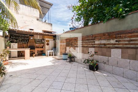 Casa para alugar com 227m², 2 quartos e 1 vagaVaranda Gourmet