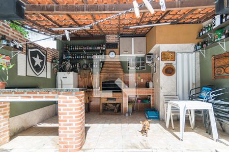 Casa para alugar com 227m², 2 quartos e 1 vagaVaranda Gourmet