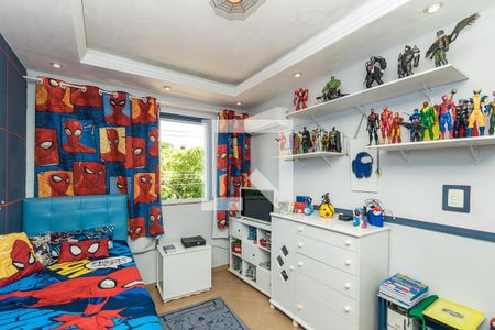 Casa para alugar com 227m², 2 quartos e 1 vagaQuarto 1