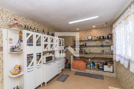 Casa para alugar com 227m², 2 quartos e 1 vagaCozinha