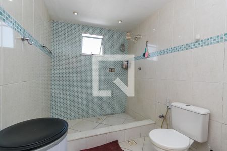 Casa para alugar com 227m², 2 quartos e 1 vagaBanheiro da Suíte