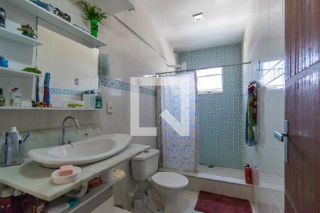 Casa para alugar com 227m², 2 quartos e 1 vagaBanheiro Social