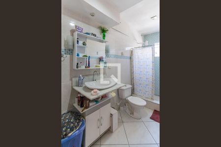 Casa para alugar com 227m², 2 quartos e 1 vagaBanheiro Social