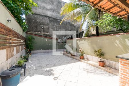 Casa para alugar com 227m², 2 quartos e 1 vagaVaranda Gourmet