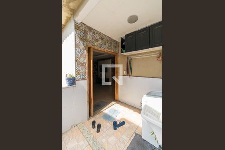 Casa para alugar com 227m², 2 quartos e 1 vagaÁrea de Serviço