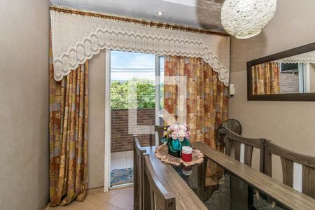 Sala de casa para alugar com 2 quartos, 227m² em Jardim América, Rio de Janeiro