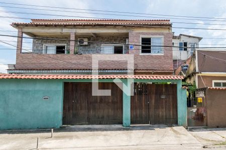 Casa para alugar com 227m², 2 quartos e 1 vagaFachada