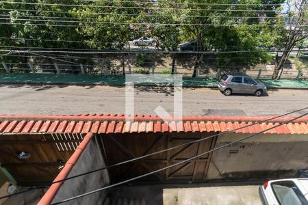 Casa para alugar com 227m², 2 quartos e 1 vagaVista da Varanda da Sala