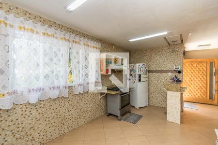 Casa para alugar com 227m², 2 quartos e 1 vagaCozinha