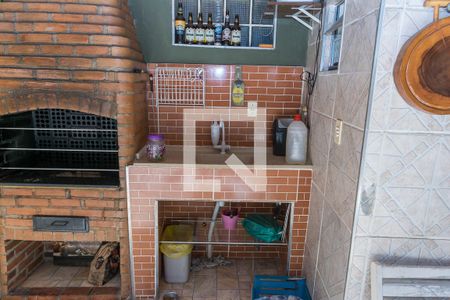 Casa para alugar com 227m², 2 quartos e 1 vagaVaranda Gourmet